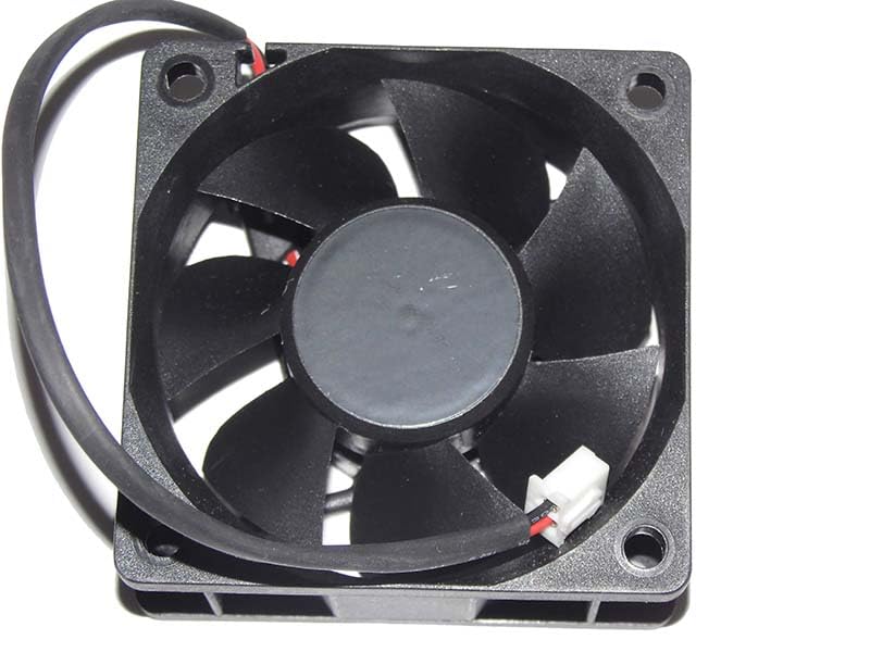 Ventilateur de refroidissement pour boîtier informatique 12V - 2