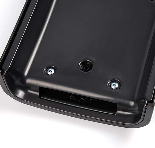 Miniatura 5 de Vrracing - Tapa para reposabrazos de consola central 2002-2009, repuesto para Chevy Trailblazer para GMC Envoy / 2004-2007 repuesto para funda de