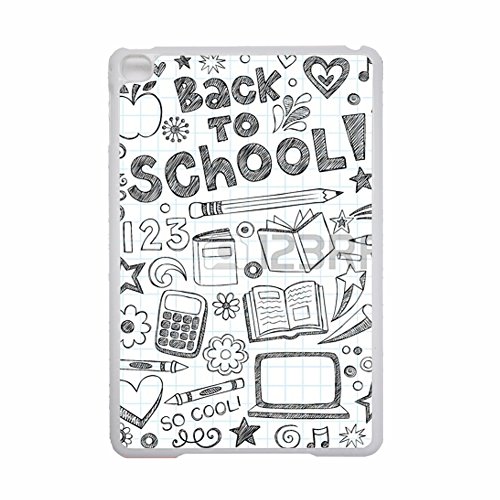 Fscase ABS Slight Cases for iPad Mini 4 Apple