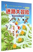 The Lost Adventure 753919992X Book Cover