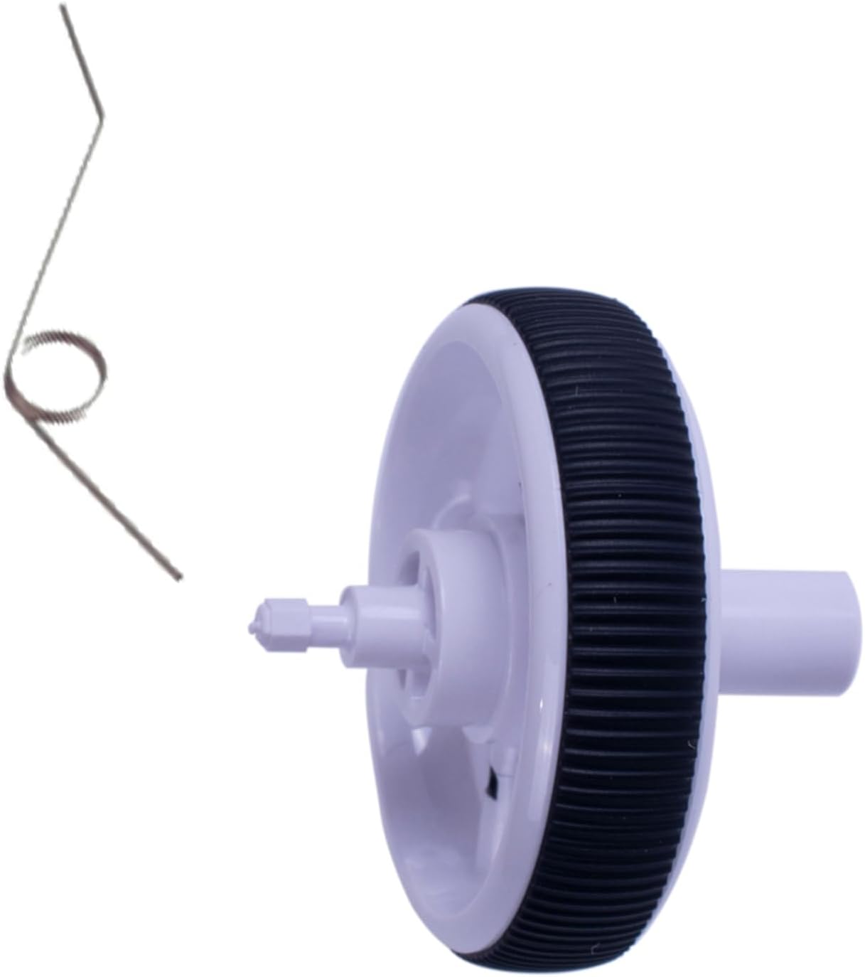 Wheel Roller Pulley Preloaded Spring Set for GPROX Superlight Roller Replaceable Gaming Accessories Keyboard and Accessories