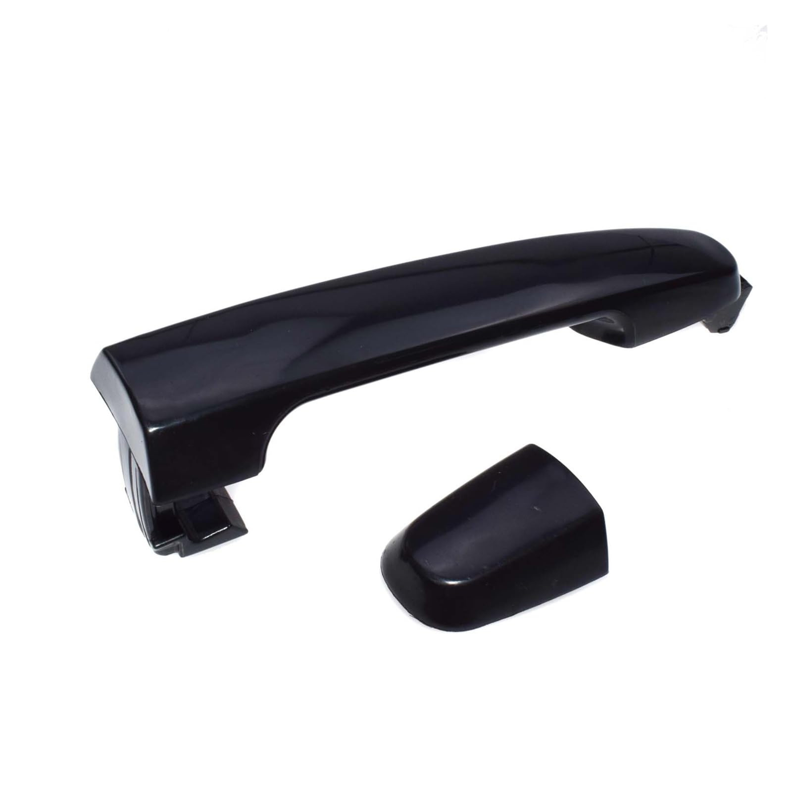 Ytjlf One Color Vehicle Outside Door Handle For Toyota For Camry For Corolla For Rav4 For Yaris Front Rear Left Right Outside Door Handles 88971449 889771457 69211Aa020c0(Rear X1)