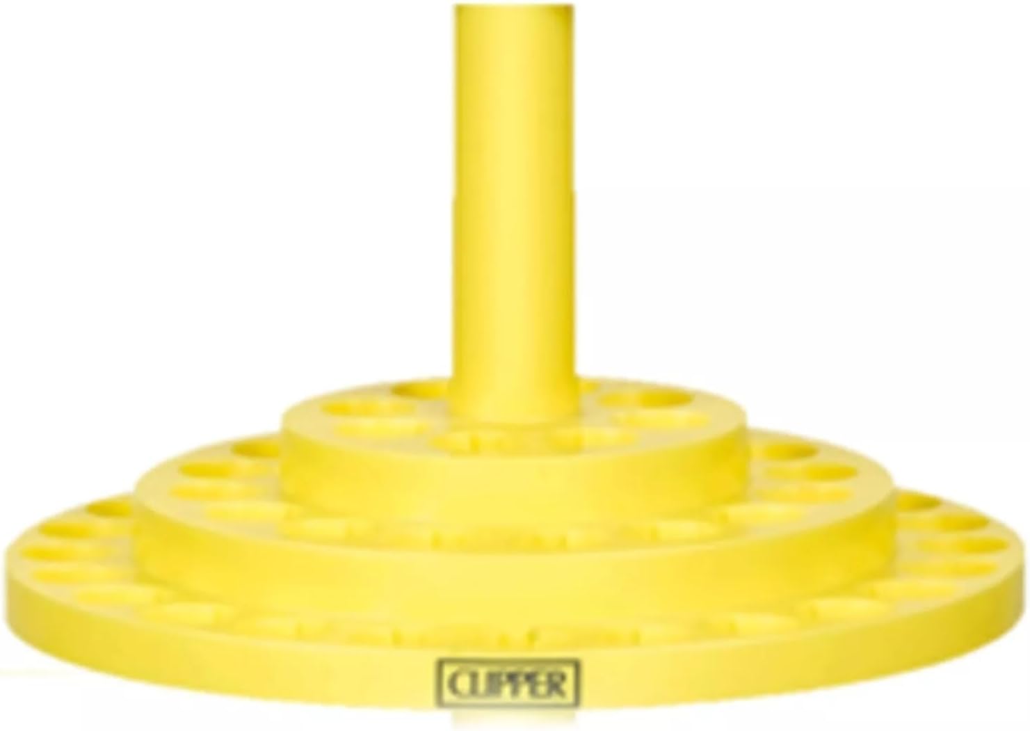 1 Swivel Plate Clipper Original Expo Lighters Large 48 Places