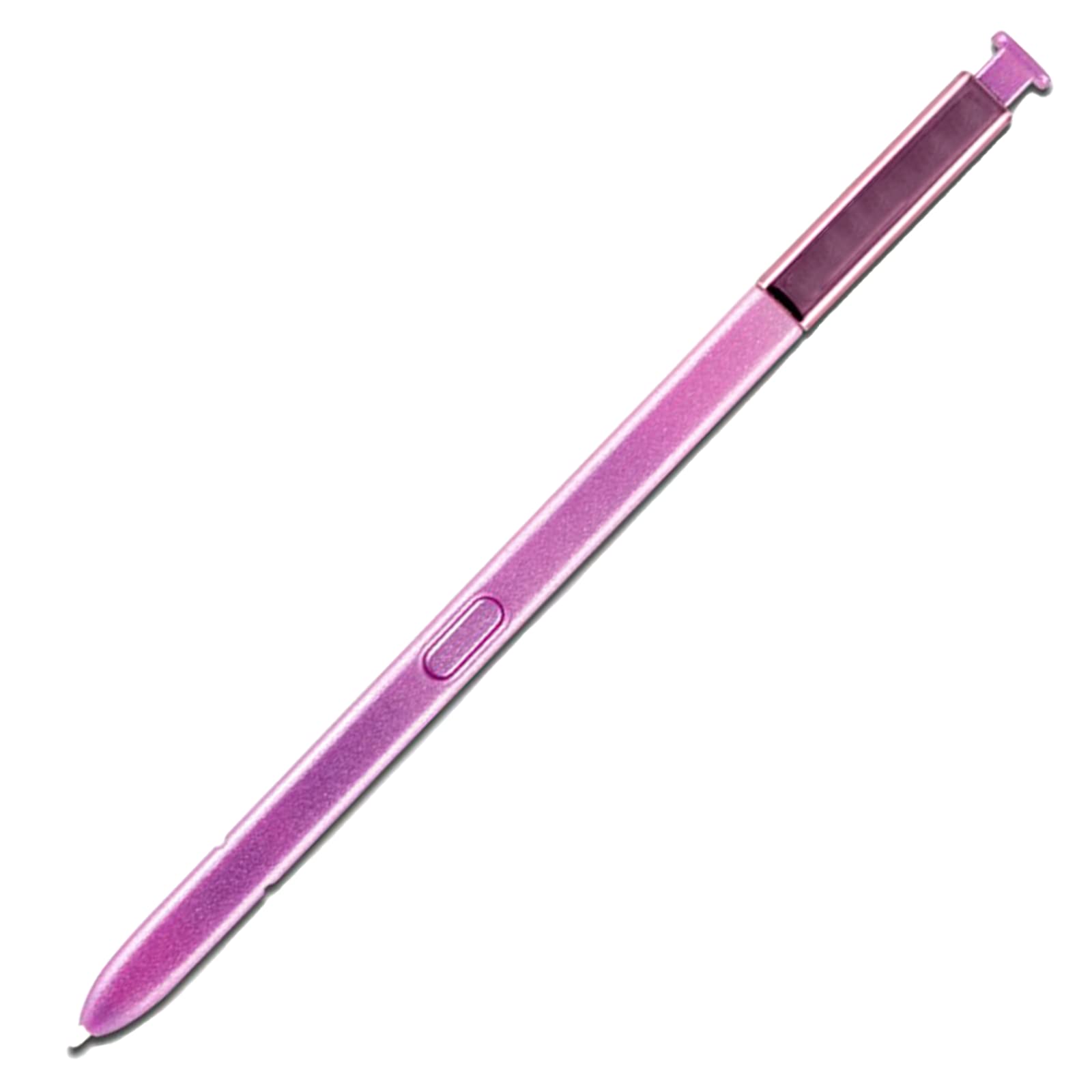 Galaxy Note 9 Stylus without Bluetooth Replacement S Pen for Samsung Galaxy Note 9 N960 All Versions S Pen (Lavender Purple)