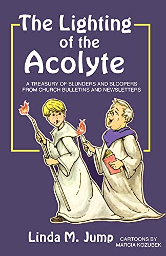 Lighting of the Acolyte