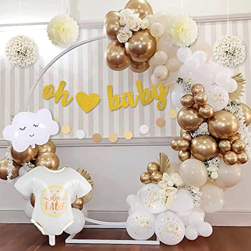 Baby Shower Decorations - Image 4