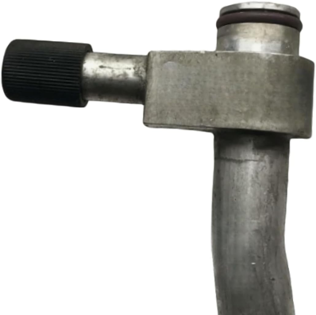 1668309015 Cooling System Air Conditioning Pipe Fits for MercedesBenz W166 ML350 2012-2015 Replace parts