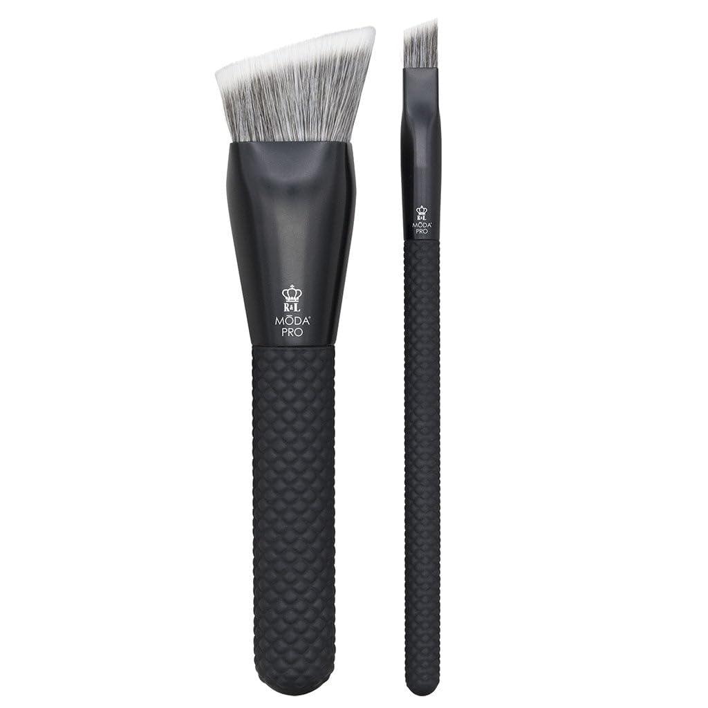 MŌDA® Pro Wedge Duo, Black