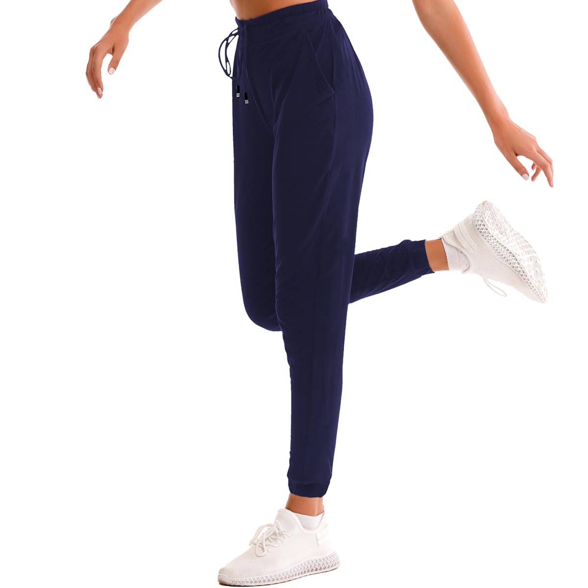 Stanpetix Womens Sweatpants with Pockets - Joggers for Women Sport Pants Trousers for Women