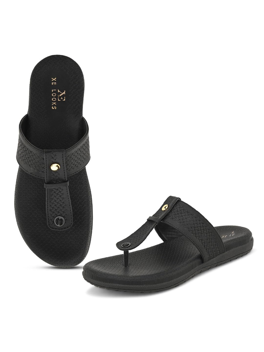 xe looks Attractive & Comfortable Sandals for women & Girls-picture-44
