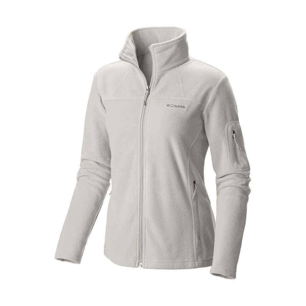 Columbiawomens Fast Trek™ II Jacket Fleece Jacket
