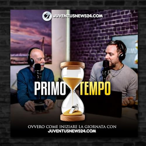 Primo tempo - Il buongiorno di JN24 Titelbild