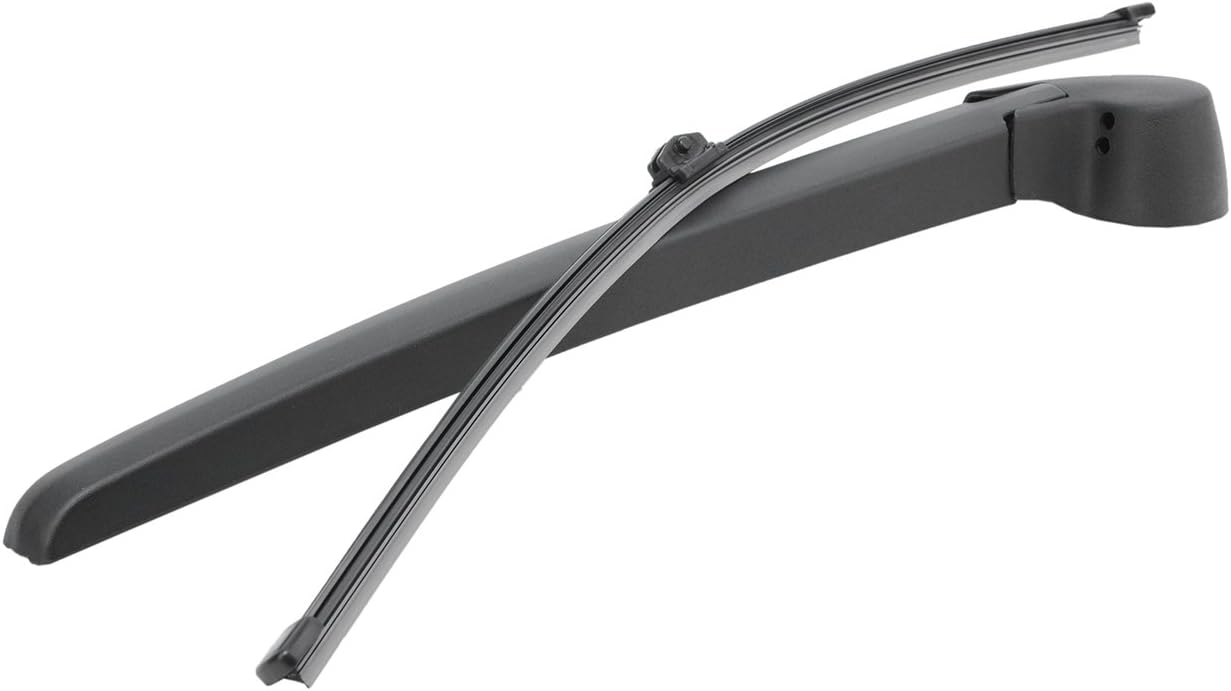 Amazon.com: AUTOPA 8K9955407 / 8K9955425 Rear Windshield Wiper Arm with