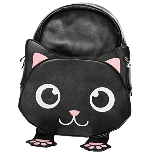 Banned Mochila - Bagpack Of Tricks