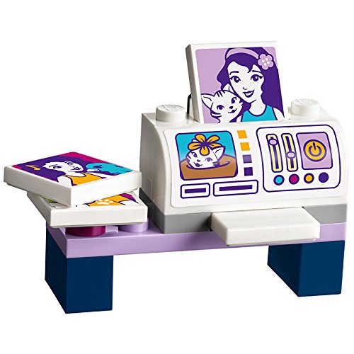 LEGO Friends 41305 - Set Costruzioni lo Studio