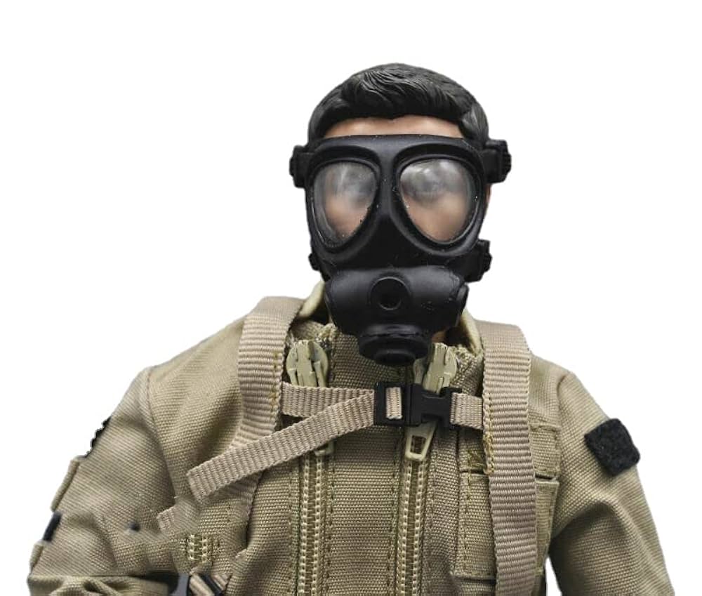 Amazon.co.jp: BOSWON 1:6th Counter-Strike Special Forces