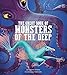 The Great Book of Monsters of the Deep