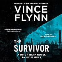 Algopix Similar Product 9 - The Survivor