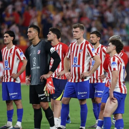 DECEPCI&Oacute;N en la FINAL de la COPA del REY | La DESASTROSA ORGANIZACI&Oacute;N de la RFEF | LESI&Oacute;N de LOOKMAN