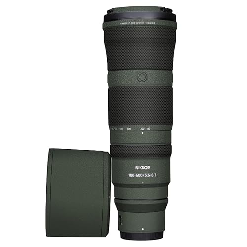 Mebont JANZT[ΉjR Ή NIKKOR Z 180-600mm f/5.6-6.3 VR Z Ή ʕ یXLV[ hLYEϖ J{fBp tB T-261