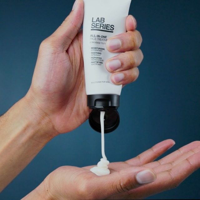 LAB SERIES MULTI-ACTION FACE WASH 3本セット Amazon.com: Lab Series All-In-One Multi-Action Face Wash