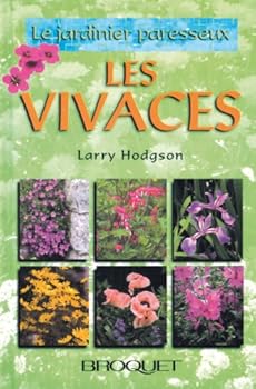 Hardcover LES VIVACES [French] Book