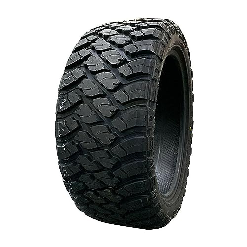 Atlander Roverclaw M/T I Mud Terrain LT265/70R17 121/118Q E Light Truck Tire