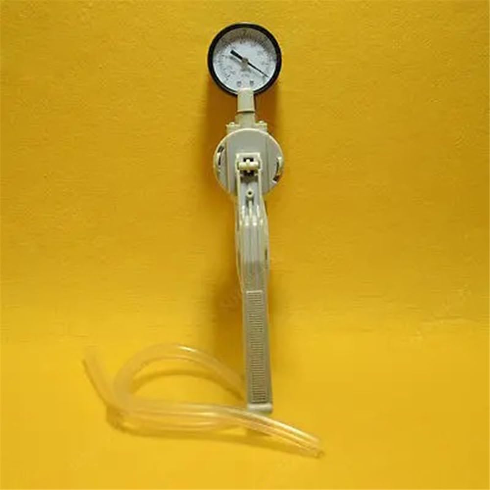 Laboratoryjny zestaw do szkła ssącego 24/40 1000 ml, kolba z lejkiem 50 mm, pompa próżniowa