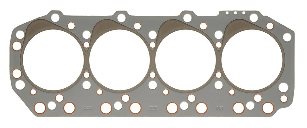 AJUSA 10100120 Gasket, cylinder head for ISUZU,OPEL,VAUXHALL
