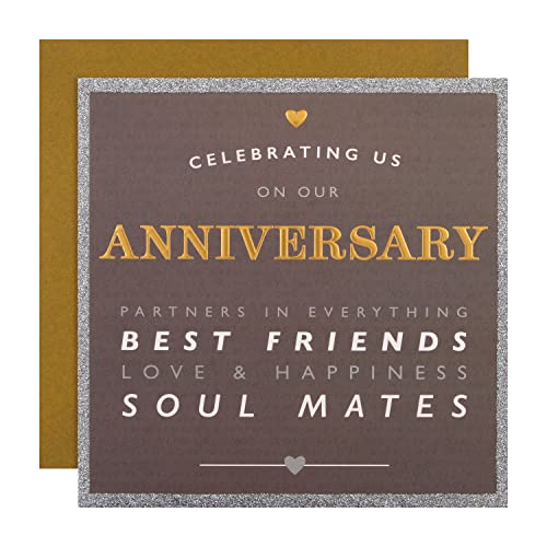 Tarjeta De Cumpleaños Para Marido De Hallmark – Diseño