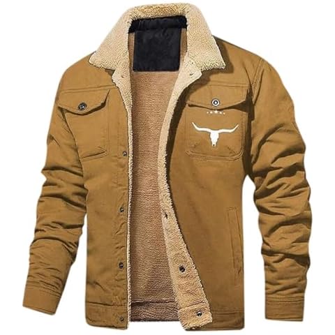 Veste en Jean Homme Generic Cover
