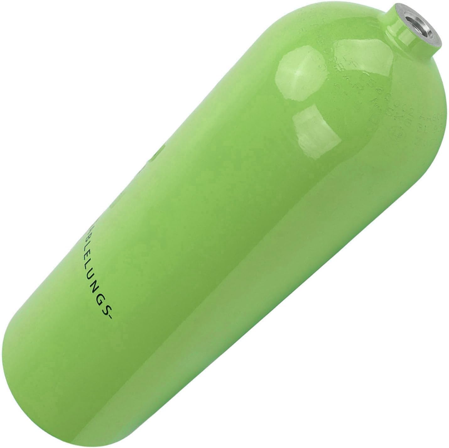 Haofy 4L Diving, Dive Equipment Diving Oxygen Portable for Diving Sightseeing