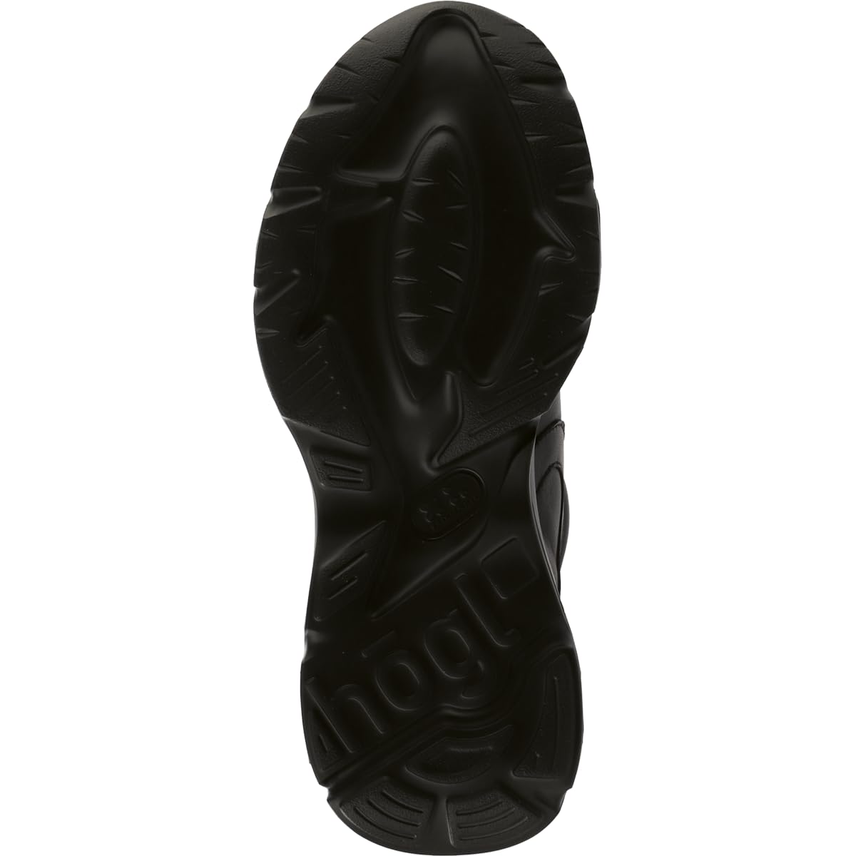 HÖGL Kobiety FaithDamskie buty typu sneakers