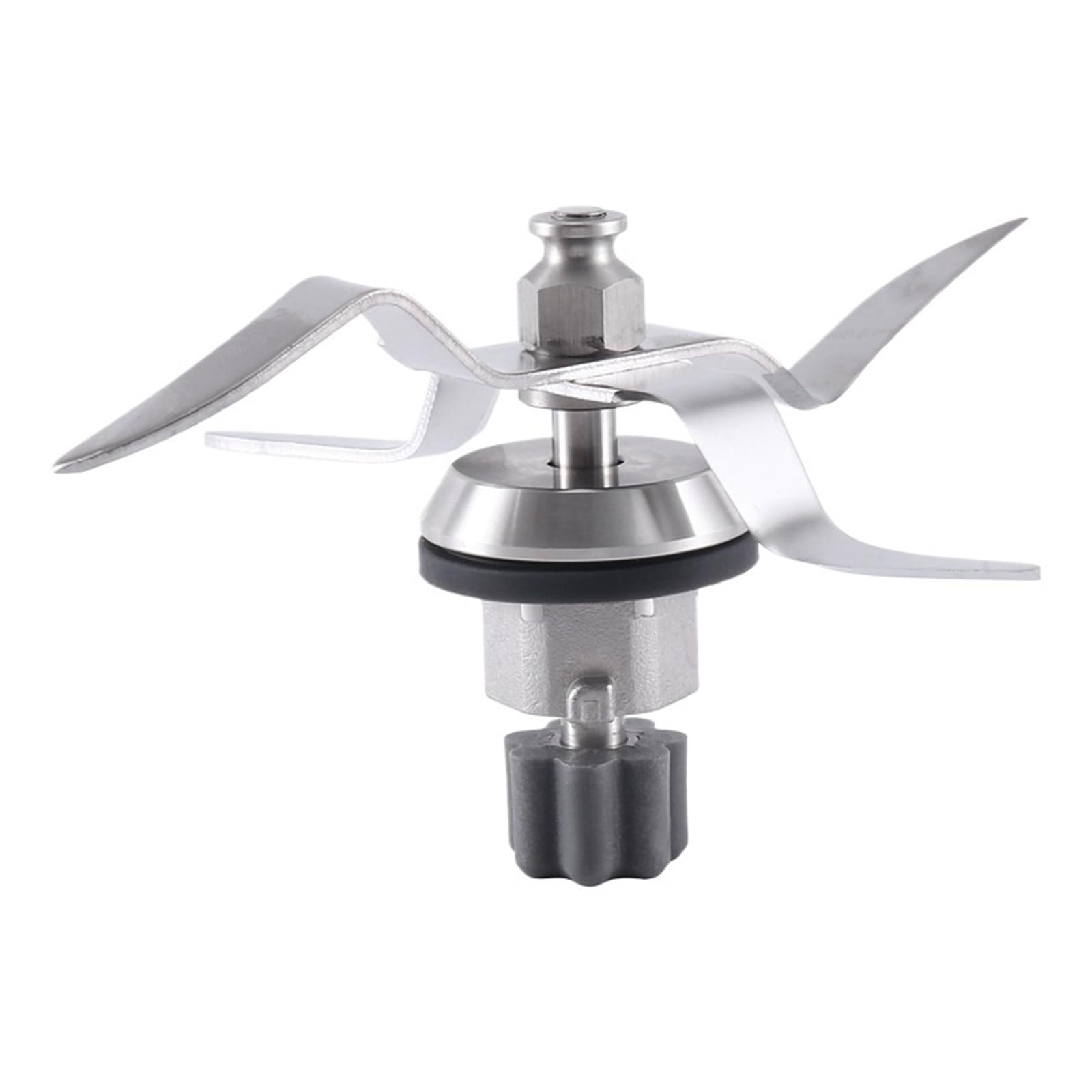 Lame de mixeur bloquée ? Changez pour ce couteau en acier SKMK1200C3 Connect