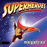 Megatrax Music
