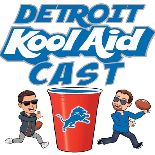 NFC North Offseason Roundup and Predictions Podcast Por  arte de portada