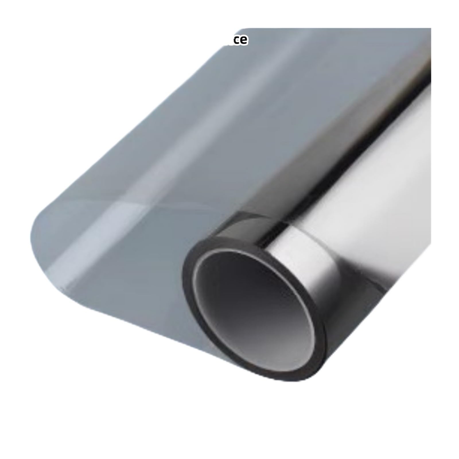 Window film privacy, Reflective Window Film One Way Mirror Privacy Heat Static Cling Multiple Sizes(11gr,60X300CM)