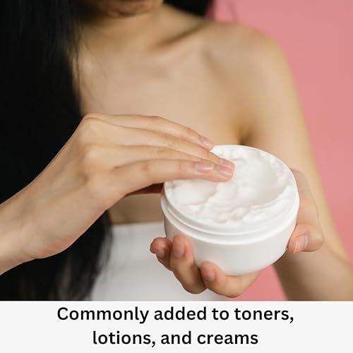 Miniatura 6 de mGanna Pure Rose Hydrosol 4 fl oz  4.0 fl oz esencia floral natural para la belleza