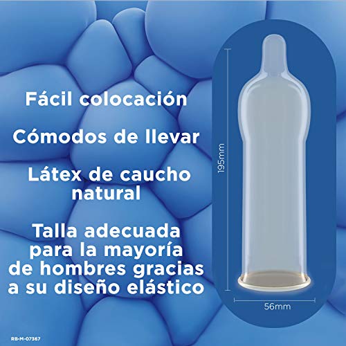 Amazon.es: Durex: PACKS RECOMENDADOS
