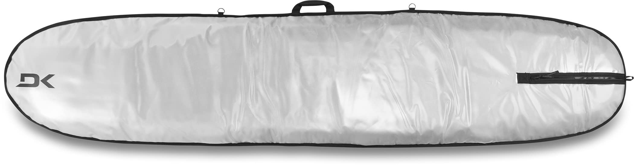 Amazon.com : Dakine Mission Surfboard Bag Noserider - Carbon