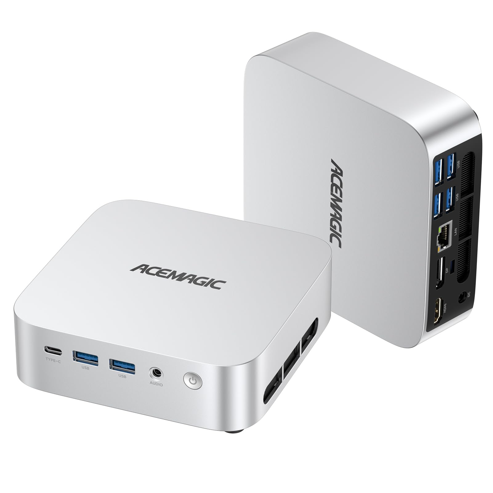 【OEMライセンス取得済み】☆ACEMAGIC ミニPC Intel N150 ACEMAGIC V1 Intel Twin Lake N150ミニPC – ACEMAGIC JP