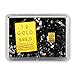 Produktbild Goldbarren 1g 1 Gramm Motivbox" Minigoldbarren" Gold Barren + Zertifikat von der Marke Securina24