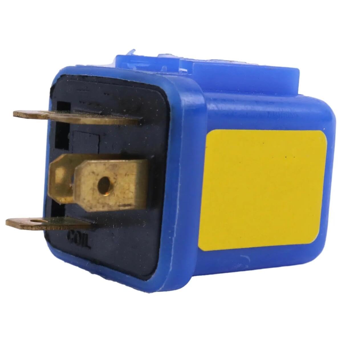 8942356270 8-94235-627-0 MR5A-211-1 8-94218-497-0 12V 5-Pin Blue Relay MR5A-211-1 Fits for Isuzu Excavator RE013 Replacement