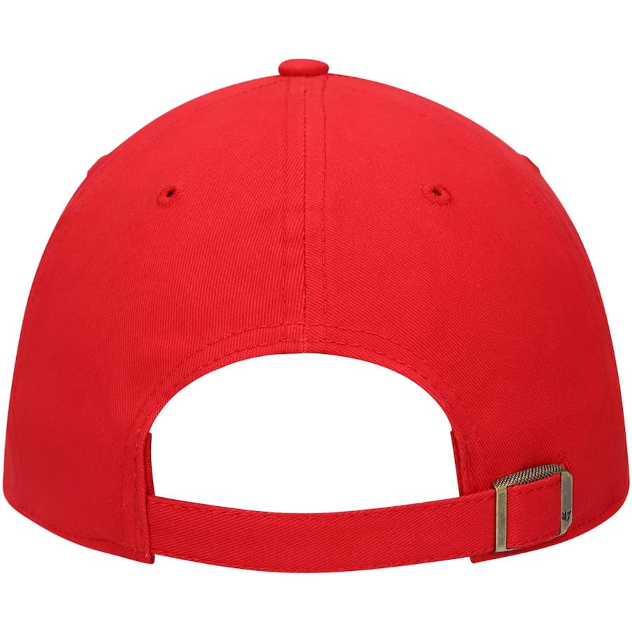 47 NHL Women's Miata Clean Up Adjustable Hat miniatura 4
