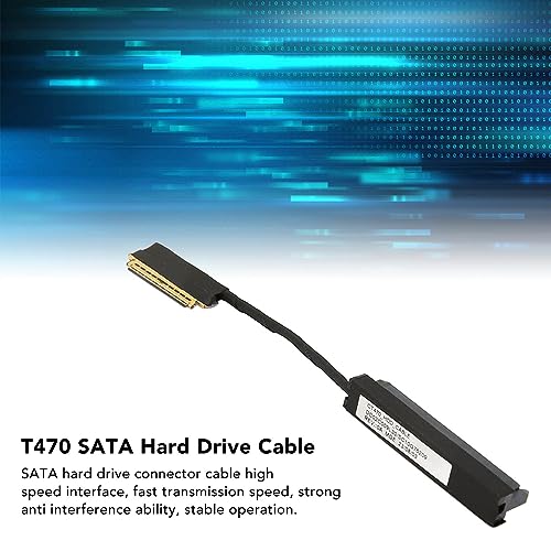 Cable SATA para disco duro 2.5 pulg para Thinkpad miniatura 7
