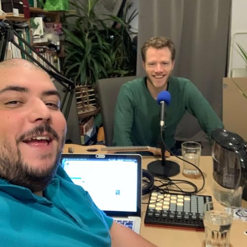 Episode 003 - 1x03 - Alex