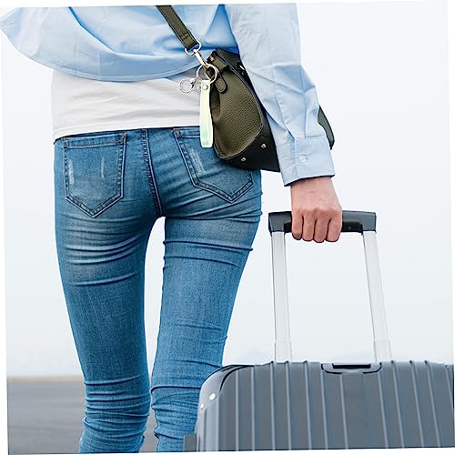 HAKIDZEL 10 Peças Cordão De Câmera Pulseira De Câmera Chaveiro Chaveiro Cordão De Pulso De Câmera Co