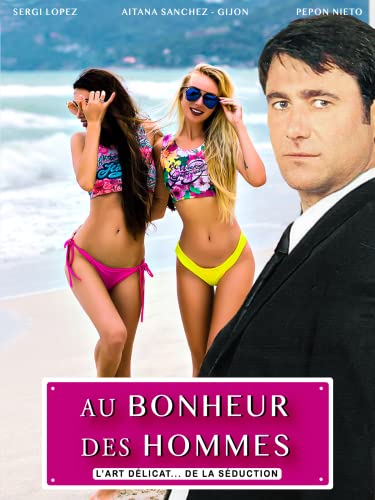 Au Bonheur des Hommes