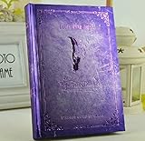Vampire Diaries Vintage Diary Planner Journal Book Agenda Notebook Notepad