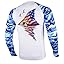 Americana Redfish Tail